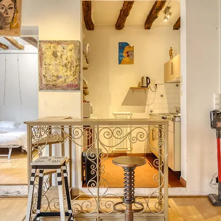 Apartment Adeline - L'atelier Des Chanoines Rouen