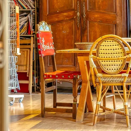 Adeline - L'atelier Des Chanoines Apartment