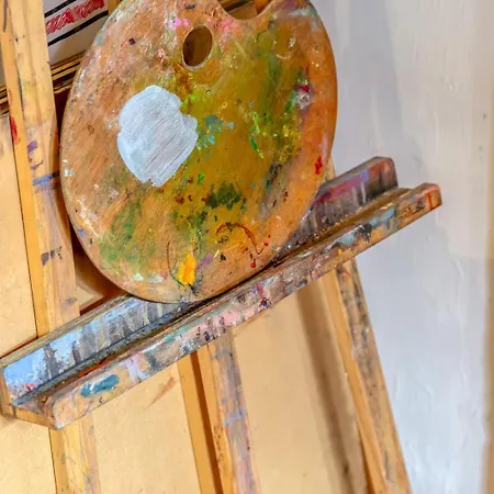 Adeline - L'atelier Des Chanoines Apartment
