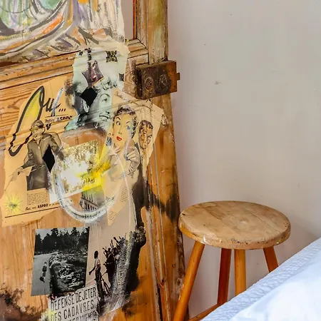 Apartment Adeline - L'atelier Des Chanoines Rouen