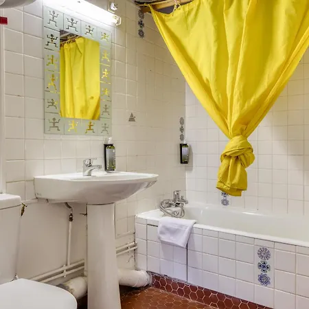 Apartment Adeline - L'atelier Des Chanoines Rouen